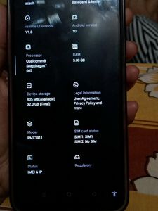 Realme 5