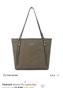 Fastrack Handbag