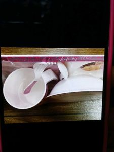 Disney Princess 5-Piece Dinnerware Set
