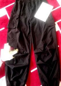 Parashut Pant