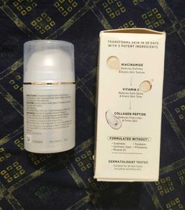 Olay 7 in 1 Gel Moisturizer