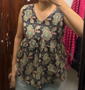 short Kurti for women