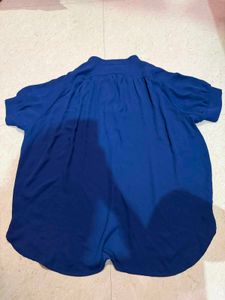 combo of 3 transparent top