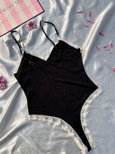 Lace Bodysuit