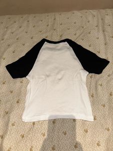 San Diego California Baseball Tee