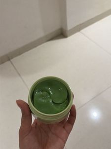 Pixi DetoxifEYE Eye Patches