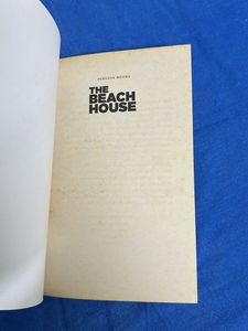 The Beach House by Beth Reekles