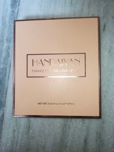 HANDAIYAN 12 Lip Set, Give love patner
