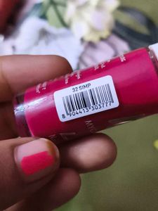 MyGlamm LIT Nail Enamel