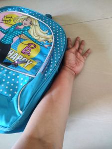 Barbie Backpack for Kids original..