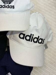 Adidas Baseball Caps Bundle