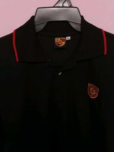 PORSCHE MEN'S TSHIRT