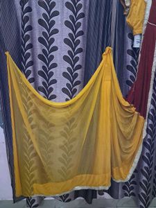Ready To Wear Saree