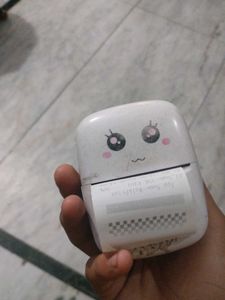 mini printer