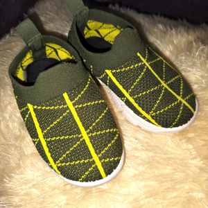 Cute Shoes For Kids