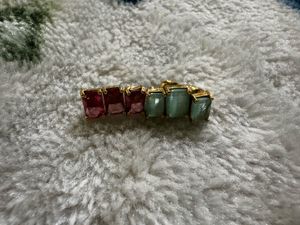 Elegant Necklace and Earring Set