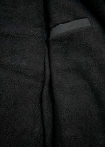 Adidas Black Track Jacket
