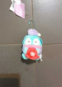 hangydon