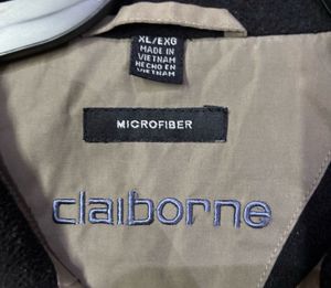 Warm Jacket for Men