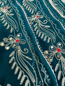 brand new saree