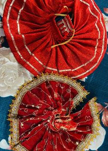 Laddu Gopal 1 Dress 10,11,12 &amp; Dusre 4,5,6,7