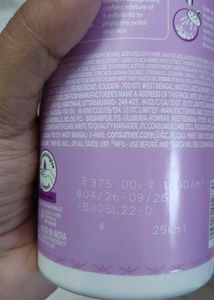 Fiama Japanese Moisturizing Soap &amp; Serum