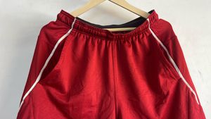 Nike Stanford Cardinal Athletic Shorts