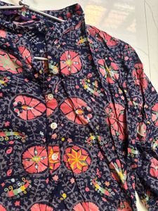 2 Short kurti combo women