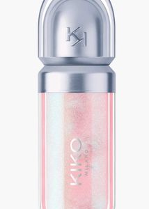KIKO MILANO LIMITED EDITION NUDE LIP GLOSS