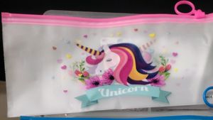 School Pouch (Per Piece 50 Rs)