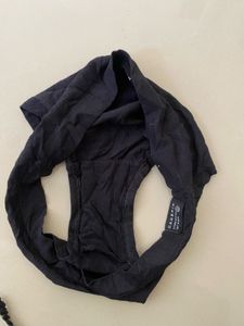 Lot of 5 Women's Briefs