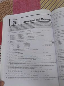 Objective NCERT Question Bank Biology