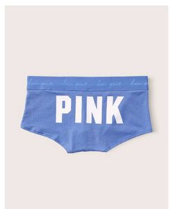 Love Pink short