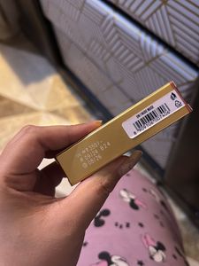 Lakme Ultimate Glam Satin Matte Lipstick