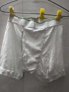 Lacoste White  brand new unused