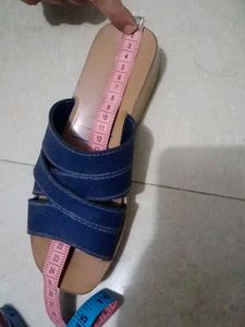 ✨💫inblue wedges  Gift Free 🥰❤