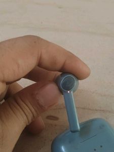 Boat 131 Wireless Earbuds Charging Case