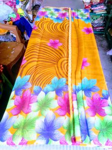 Georget Zari sarees