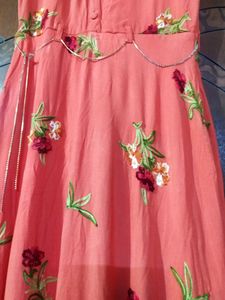 Beautiful Long Geowen Beautiful Full Therad Work