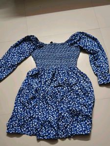 Combo of 2 dress with free delivery