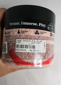 The Garden Stroll Collection Dry Scrub