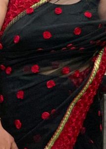 Women Saree With Blouse