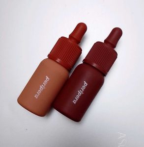 Peripera Ink Velvet Lip Tints (23 &amp; 25)