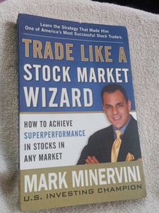 trade like a stock market