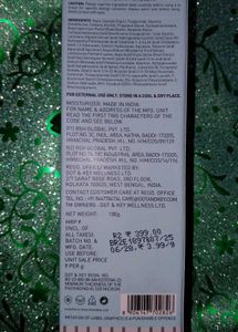 Dot &amp; Key Blueberry Moisturizer(very dry)