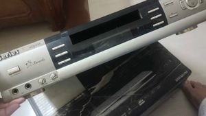 vcd player Remote Controller &amp; Cables