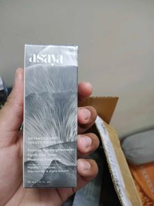 Asaya Advanced Spot Targeting Serum