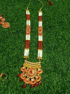 Bridal Jewelry Set