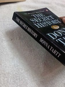 The Secret History