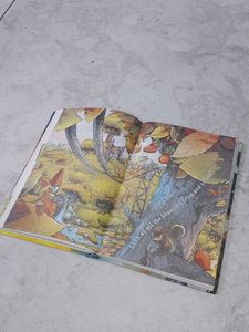 The Kingdom of Fantasy by Geronimo Stilton